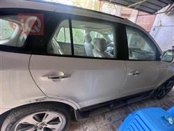 هیۆندای سەنتافی